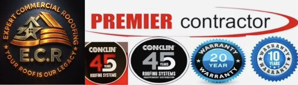 Slide of Expert Commercial Roofing