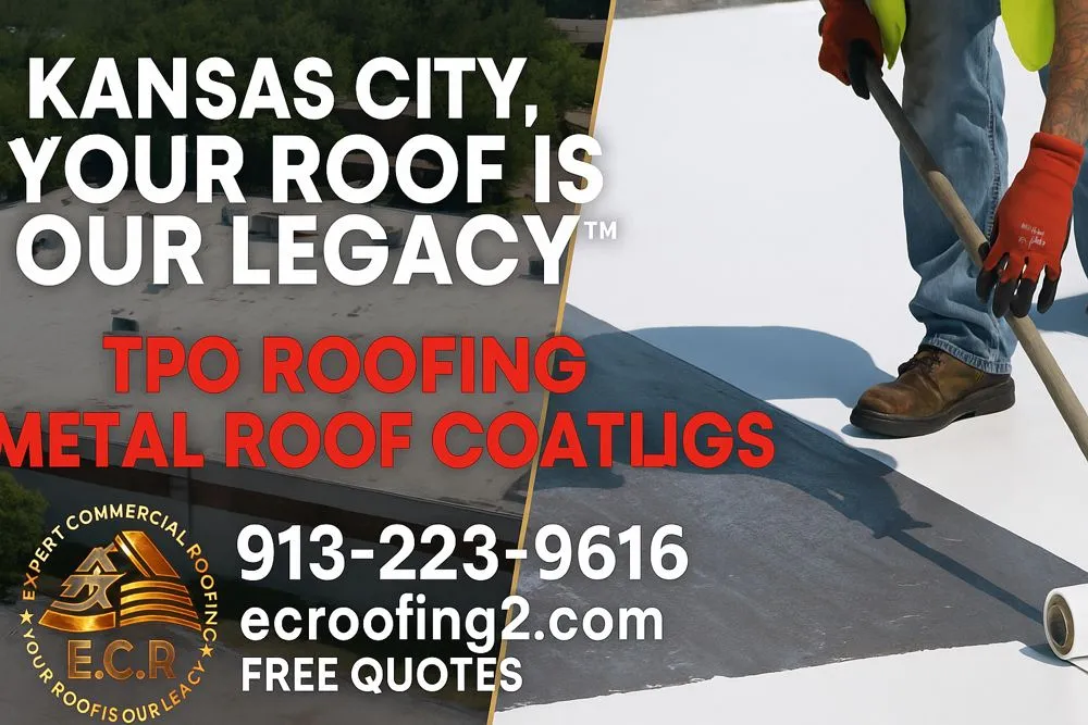 Slide of Expert Commercial Roofing