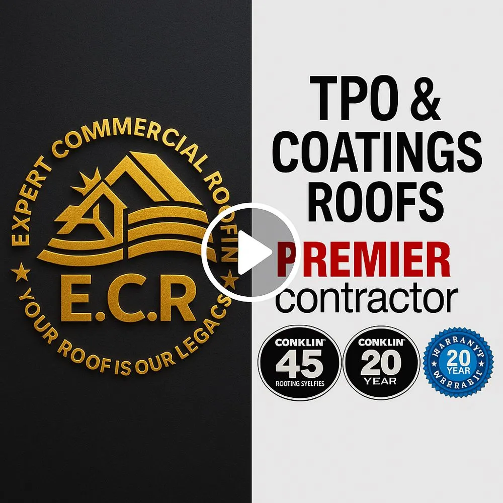 Slide of Expert Commercial Roofing