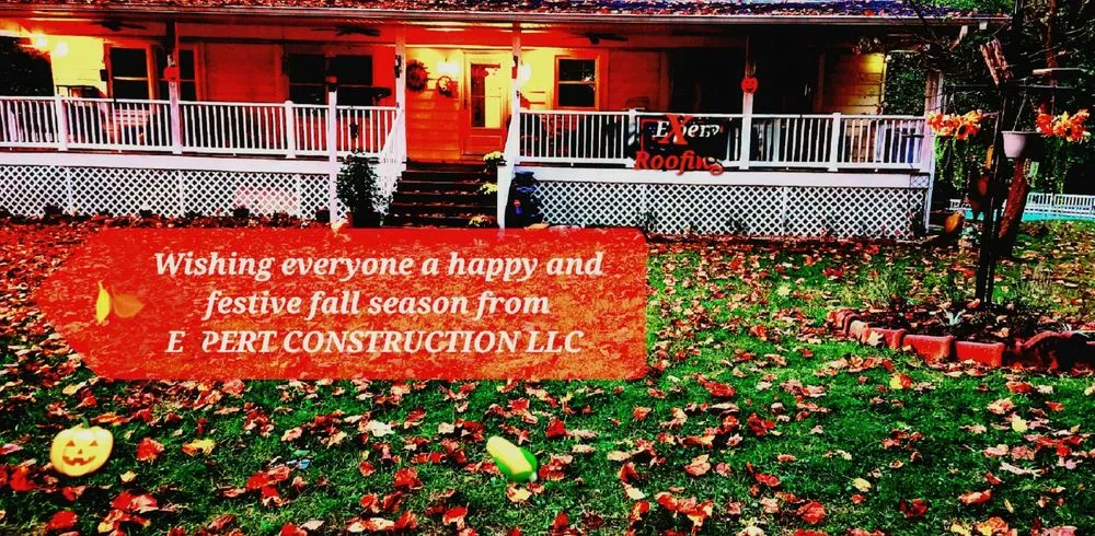 Slide of Expert Construction