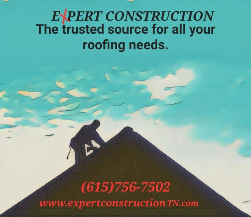 Slide of Expert Construction