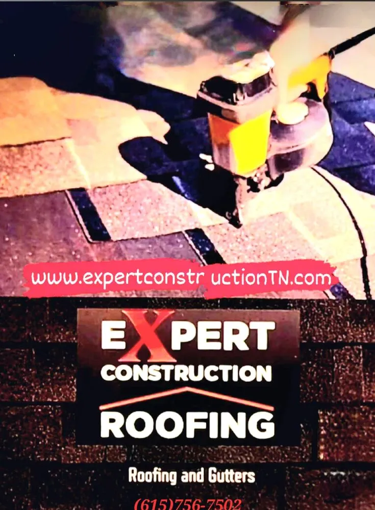 Slide of Expert Construction