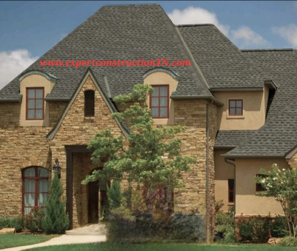 Slide of Expert Construction