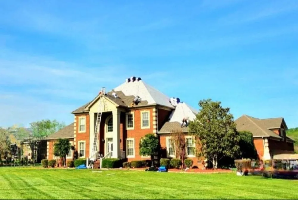 Slide of Expert Construction