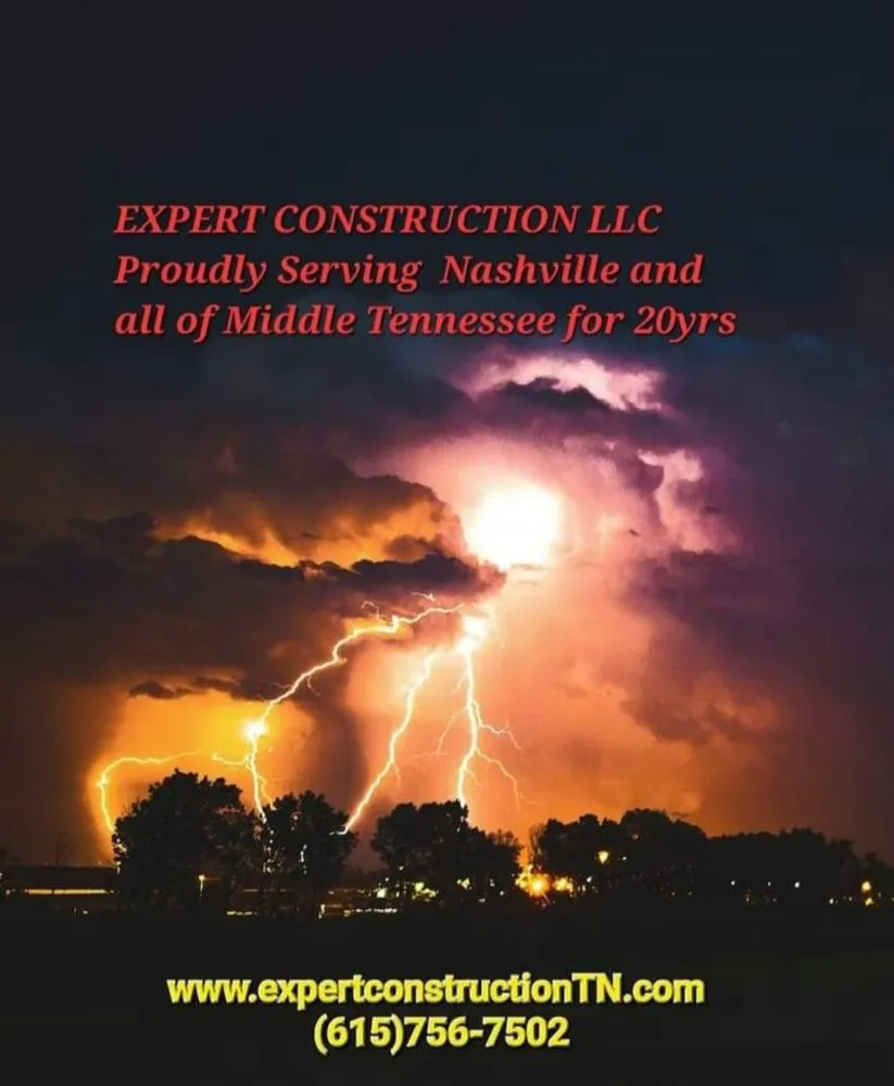 Slide of Expert Construction