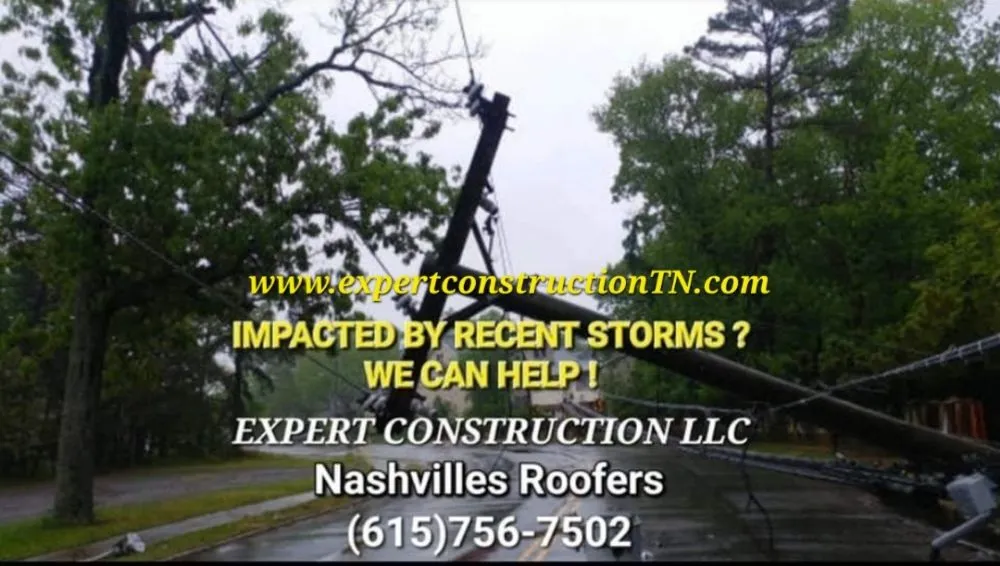 Slide of Expert Construction