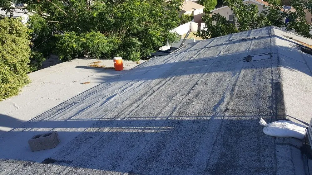 Slide of Expert Construction