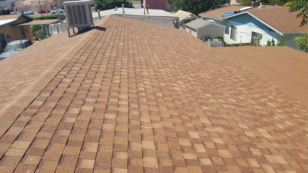 Slide of Expert Construction