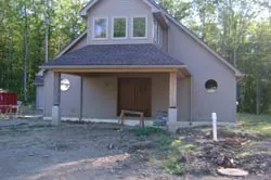 Slide of Expert Contracting