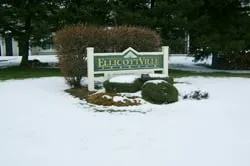 Slide of Expert Contracting