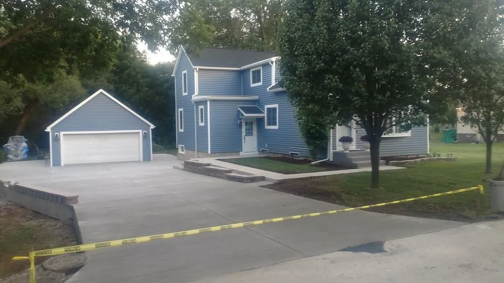 Slide of Expert Contracting