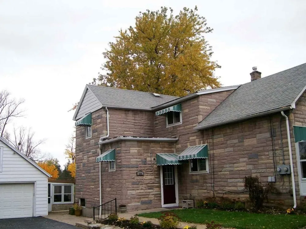 Slide of Expert Contracting