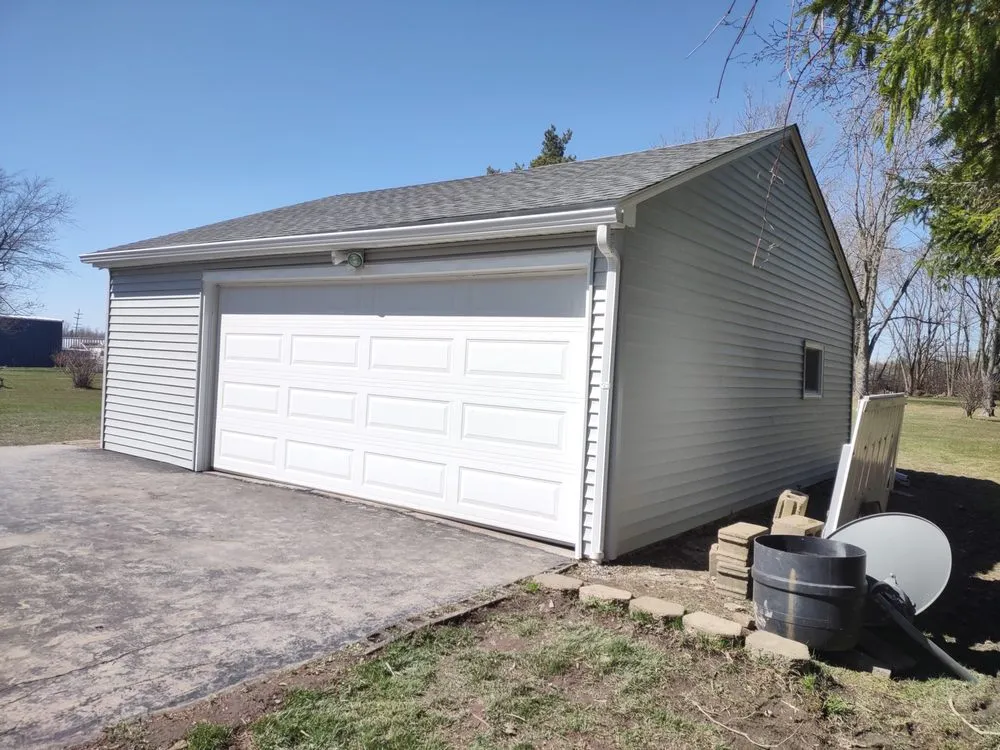 Slide of Expert Contracting