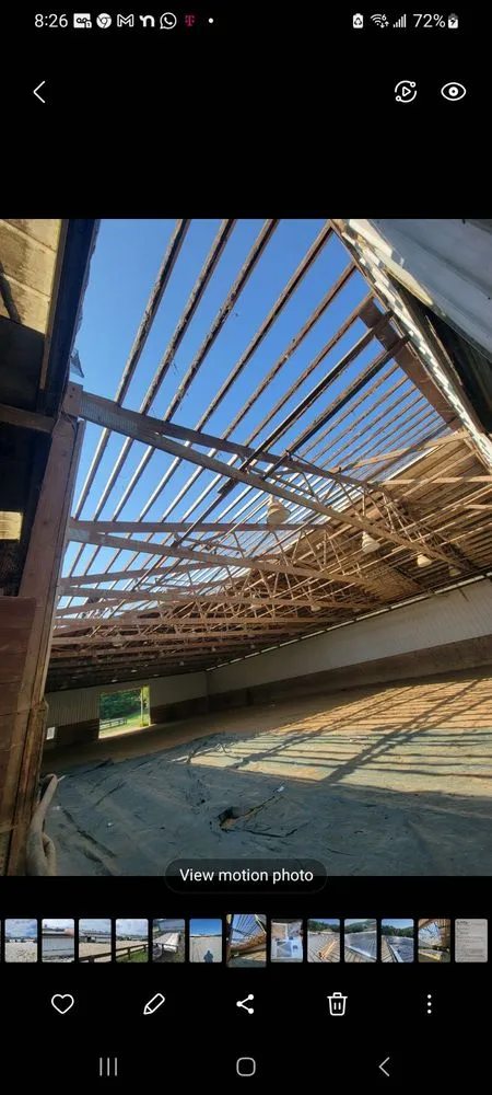 Slide of Expert Contractorz