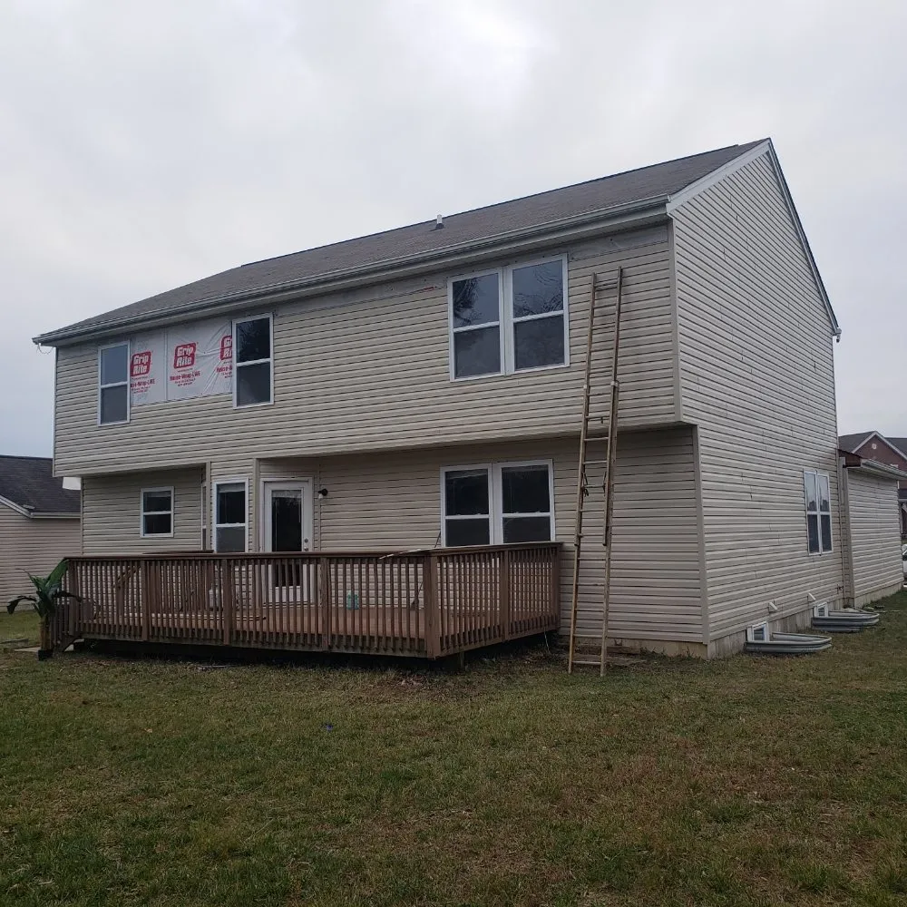 Slide of Expert Contractorz