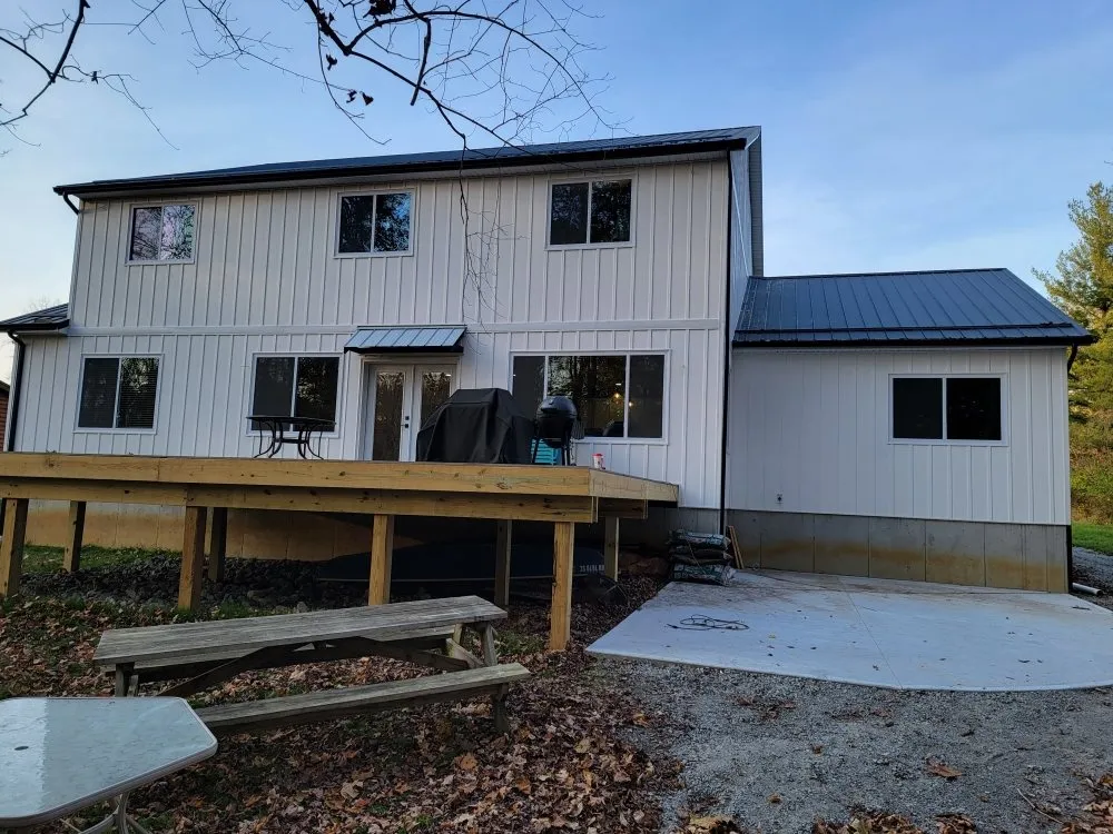 Slide of Expert Contractorz