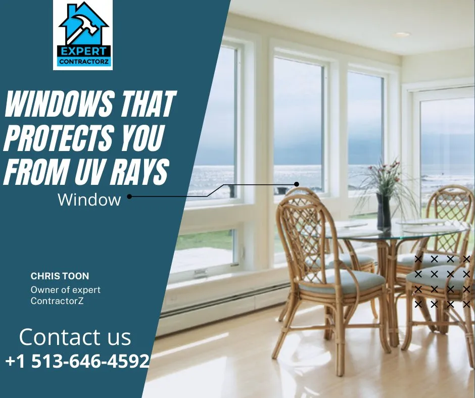 Slide of Expert Contractorz