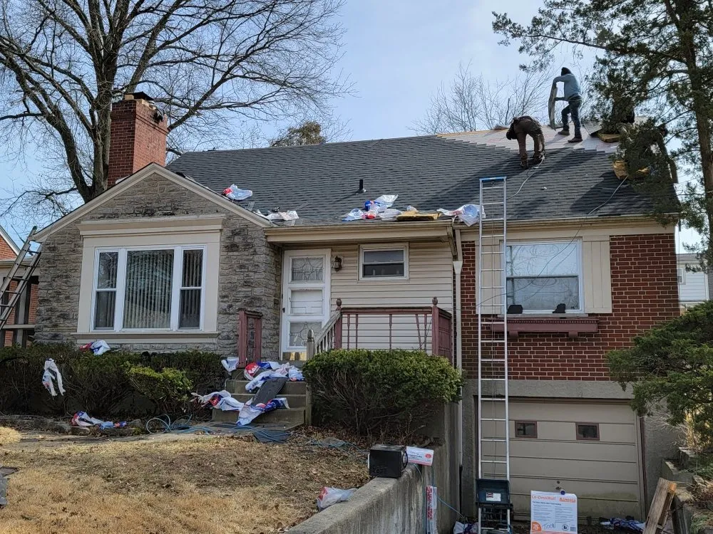 Slide of Expert Contractorz