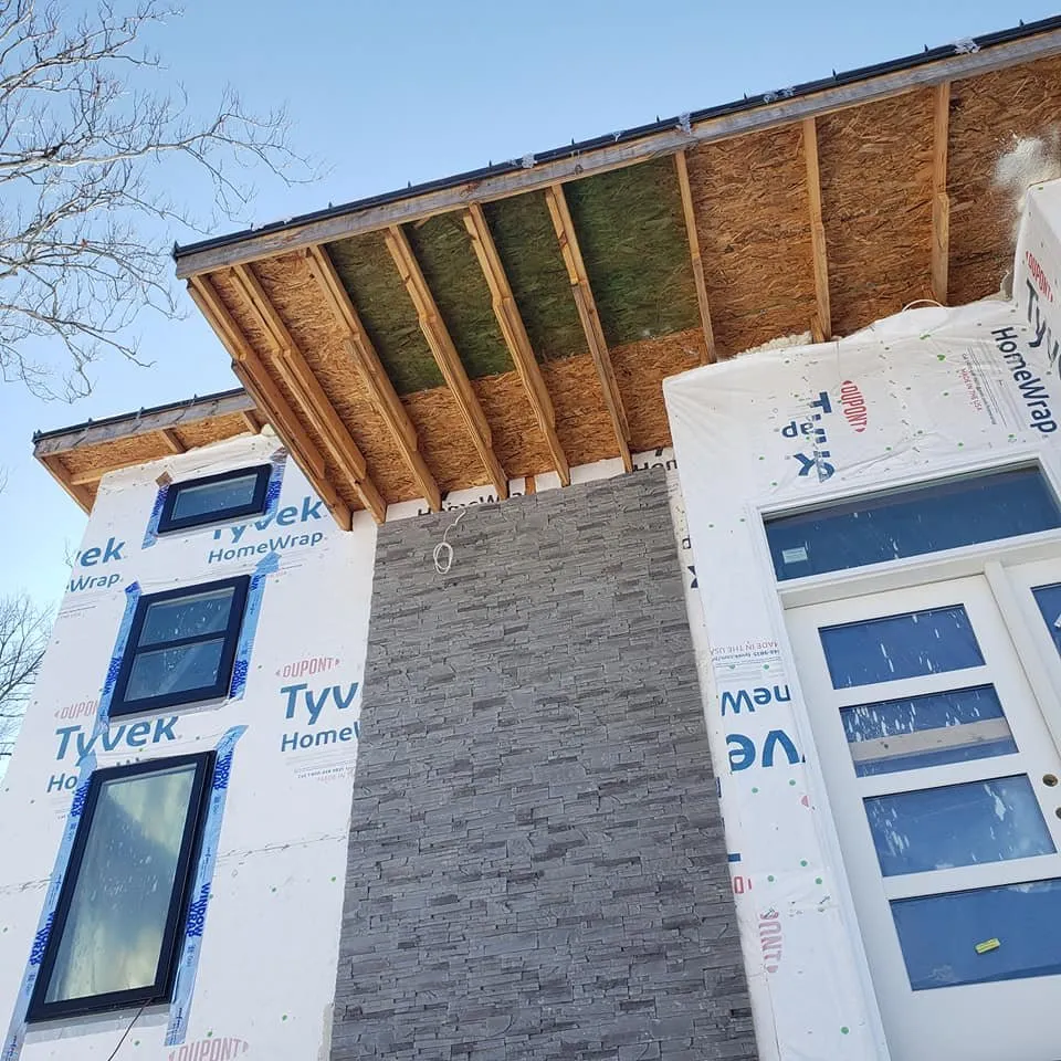 Slide of Expert Contractorz