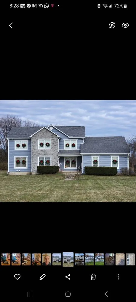 Slide of Expert Contractorz