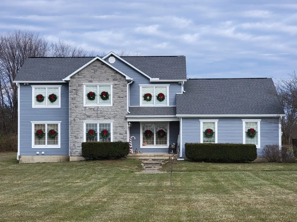 Slide of Expert Contractorz