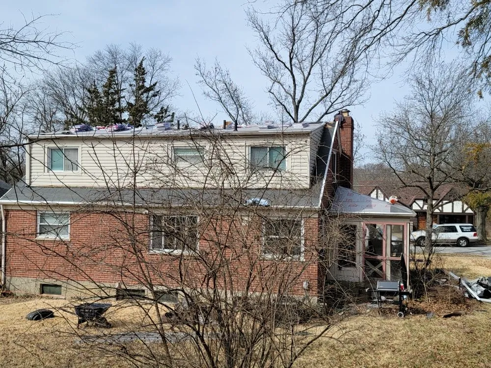 Slide of Expert Contractorz