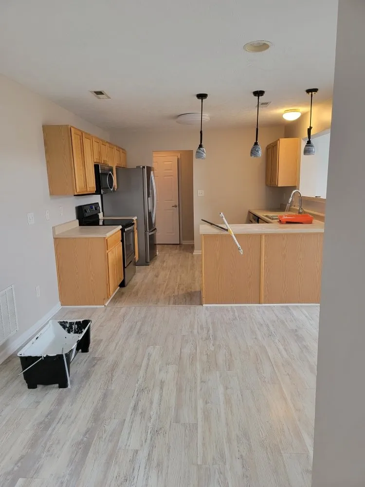 Slide of Expert Contractorz