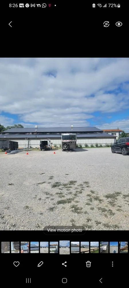 Slide of Expert Contractorz