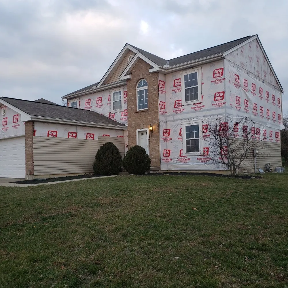 Slide of Expert Contractorz