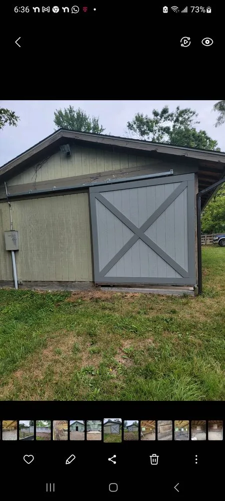 Slide of Expert Contractorz Roofing, Window Replacement, Vinyl Siding