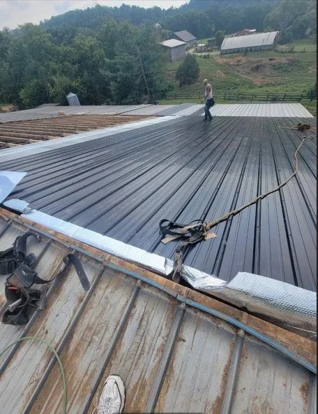 Slide of Expert Contractorz Roofing, Window Replacement, Vinyl Siding