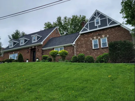 Slide of Expert Contractorz Roofing, Window Replacement, Vinyl Siding