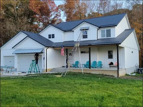 Slide of Expert Contractorz Roofing, Window Replacement, Vinyl Siding