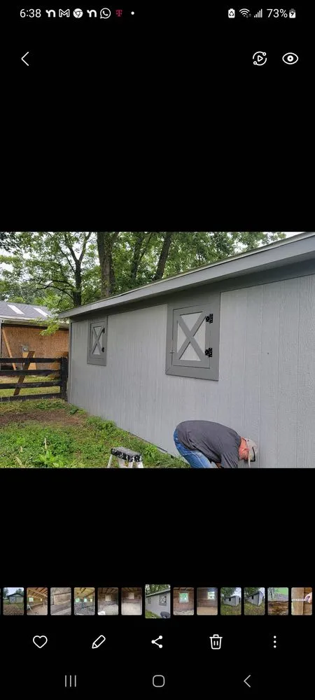 Slide of Expert Contractorz Roofing, Window Replacement, Vinyl Siding