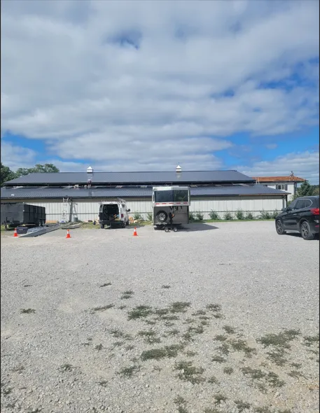 Slide of Expert Contractorz Roofing, Window Replacement, Vinyl Siding