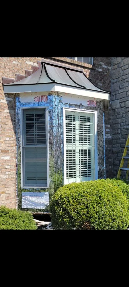 Slide of Expert Contractorz Roofing, Window Replacement, Vinyl Siding