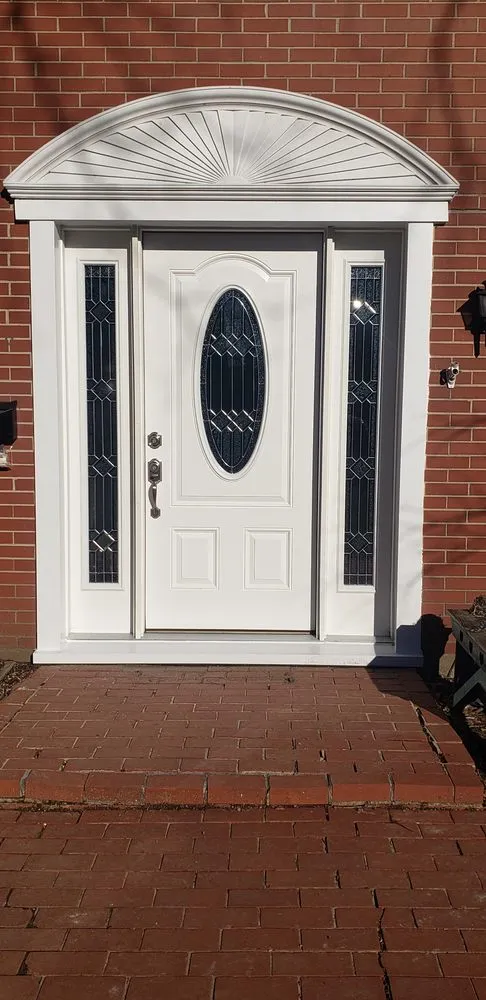 Slide of Expert Contractorz Roofing, Window Replacement, Vinyl Siding