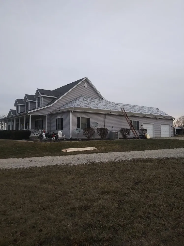 Slide of Expert Contractorz Roofing, Window Replacement, Vinyl Siding