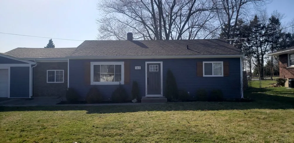 Slide of Expert Contractorz Roofing, Window Replacement, Vinyl Siding