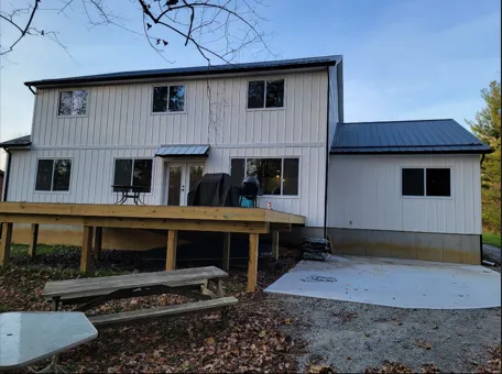 Slide of Expert Contractorz Roofing, Window Replacement, Vinyl Siding