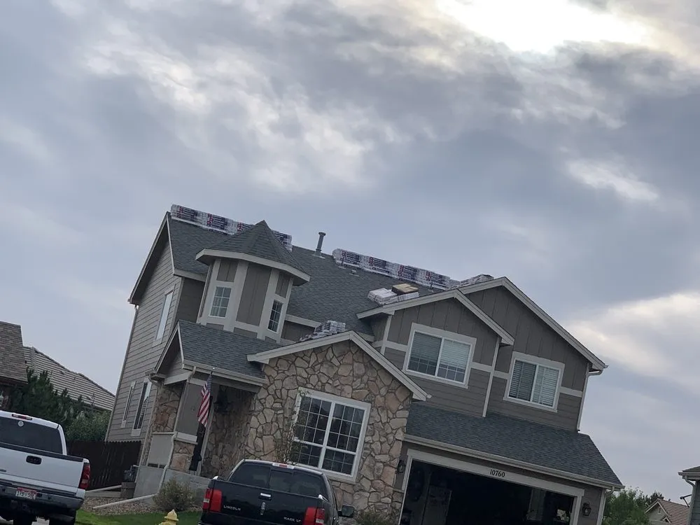 Slide of Expert Exteriors