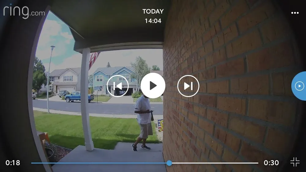 Slide of Expert Exteriors