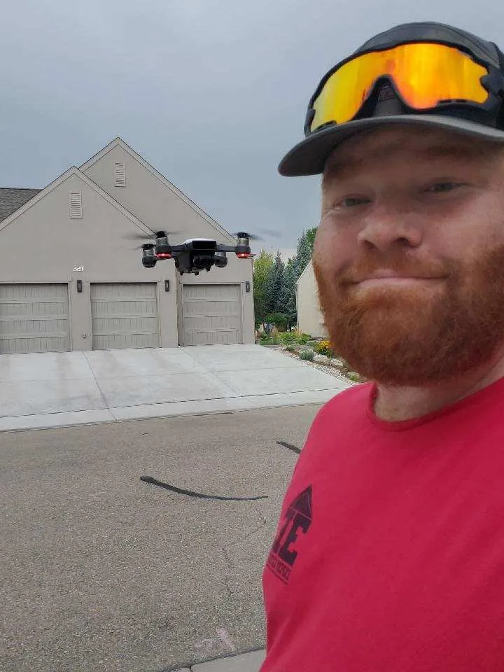 Slide of Expert Exteriors