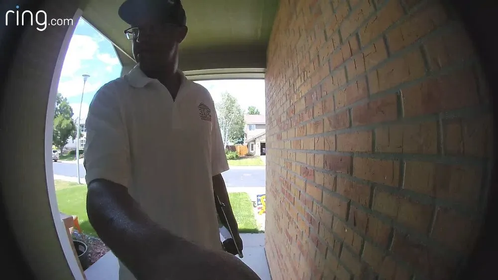 Slide of Expert Exteriors