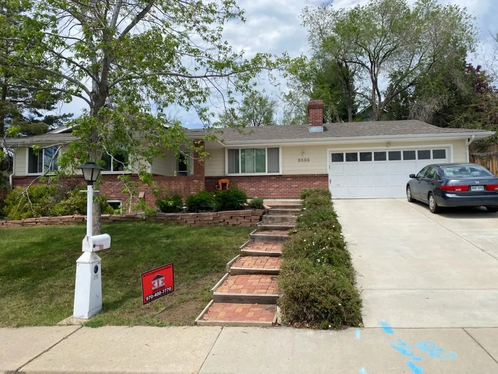 Slide of Expert Exteriors