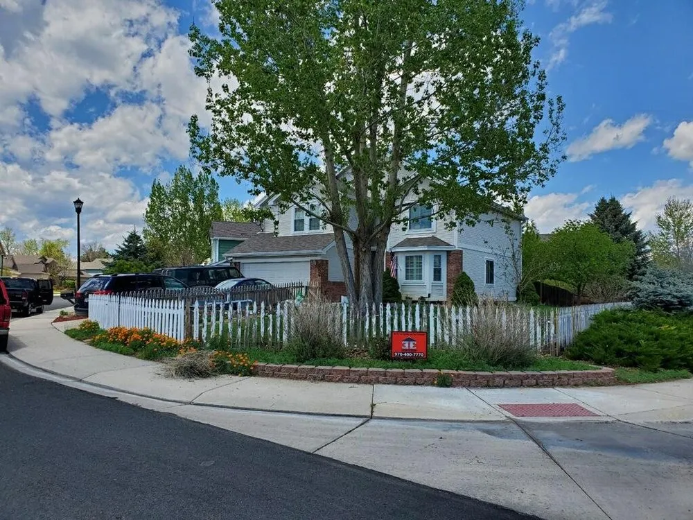 Slide of Expert Exteriors