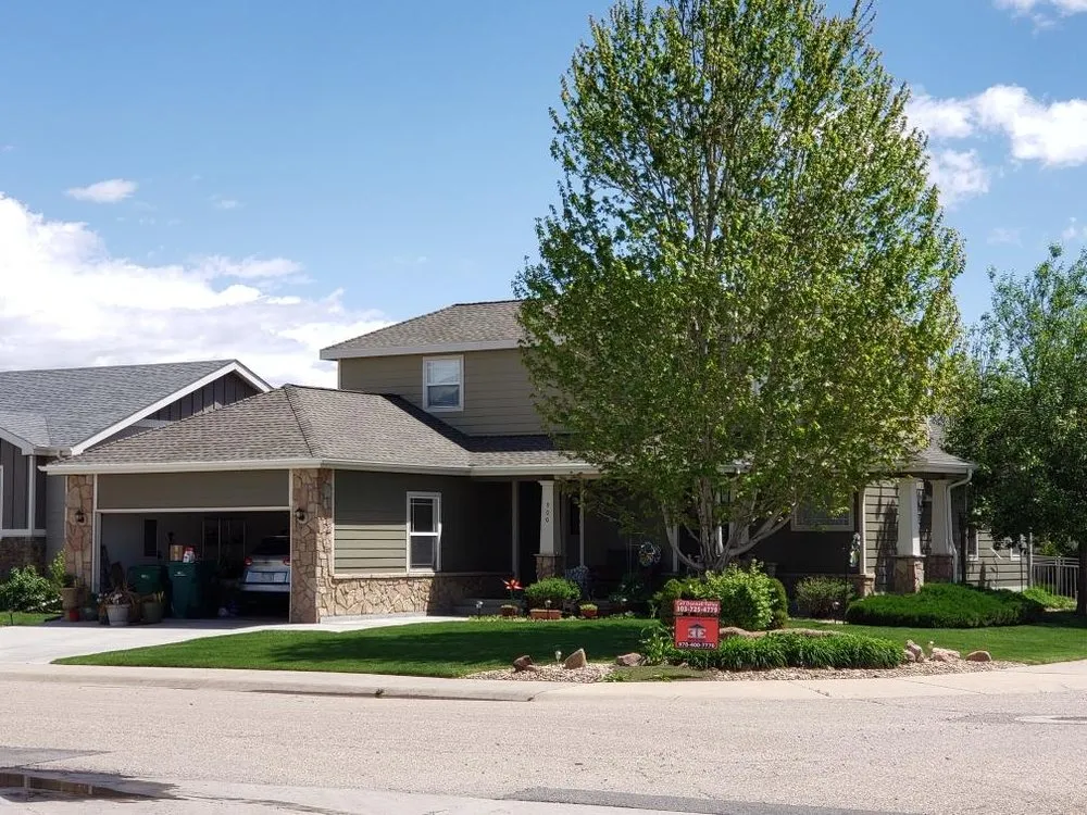 Slide of Expert Exteriors