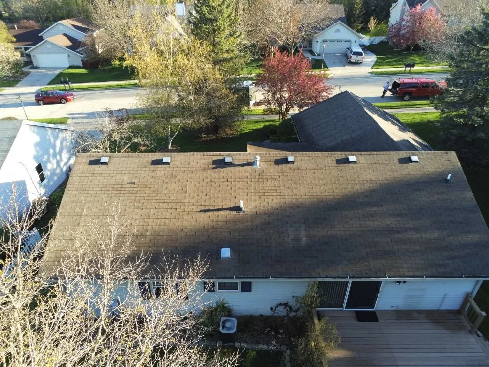 Slide of Expert Exteriors