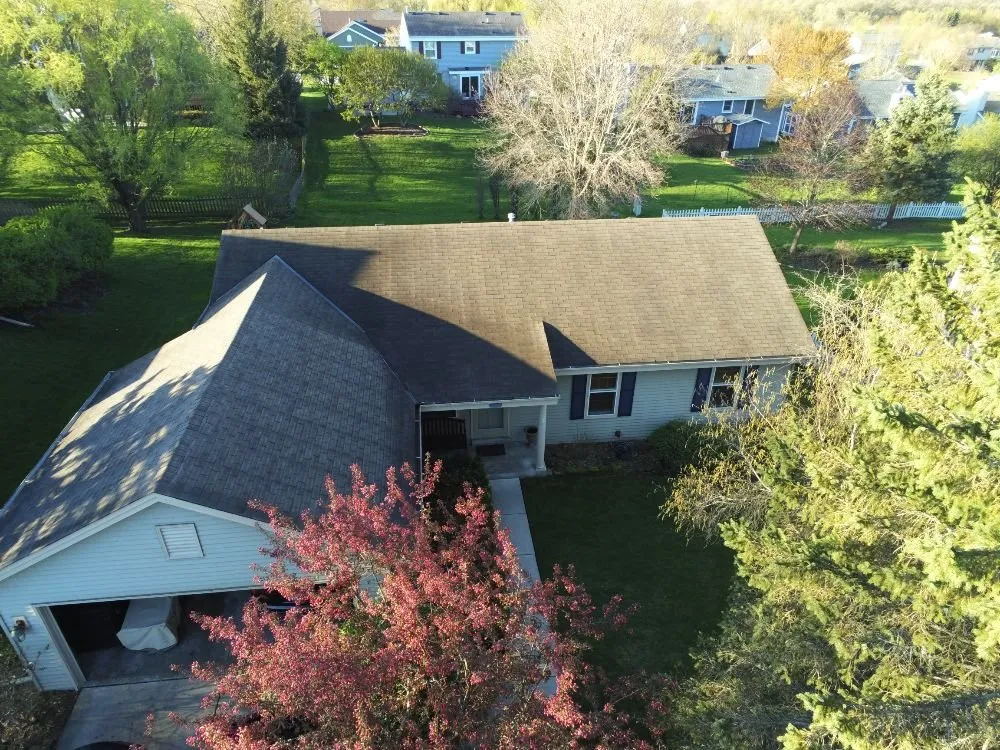 Slide of Expert Exteriors