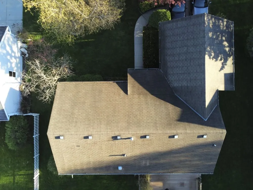 Slide of Expert Exteriors